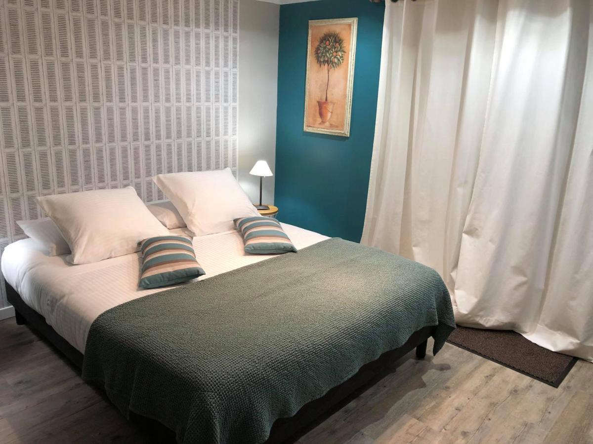 Chambre D'Hotes Heliya เอเทรตาต์ ภายนอก รูปภาพ